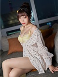 XiuRen秀人网  2021.02.26 No.3145 芝芝Booty(36)